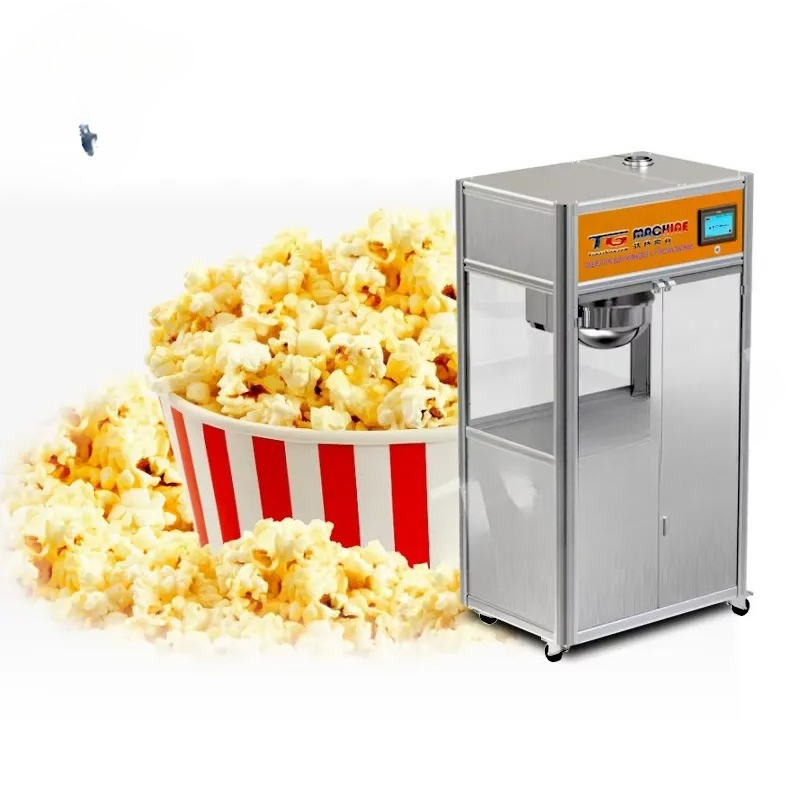 2026for Automatic Large Capaci - Popcorn Vending Machine review and price