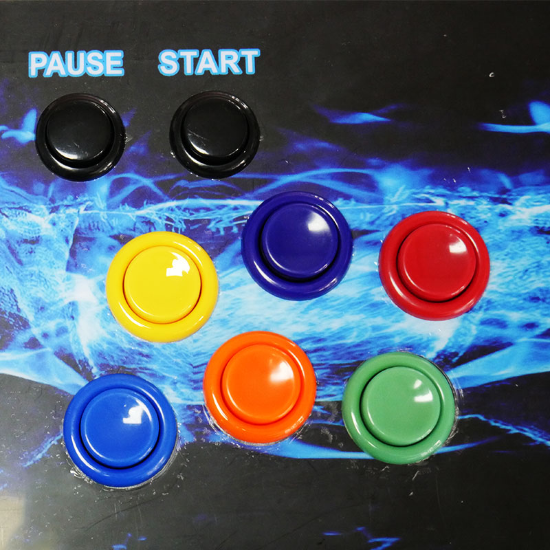 26800 in 1 Pandora Saga Box DX - Trackball Controller Arcade review and price