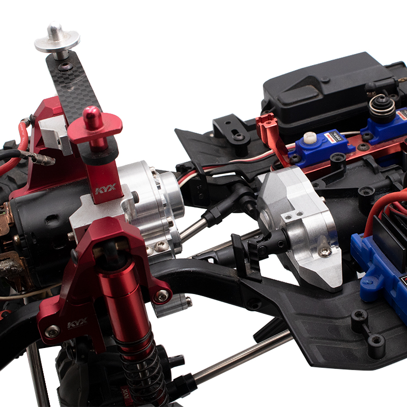 KYX Racing CNC Aluminum Front  - Racing Arcade Cabinet review and price