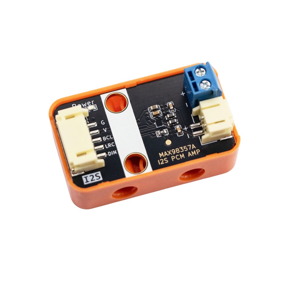 MAX98357A I2S Class D Amplifie - Arduino Vending Machine Project review and price