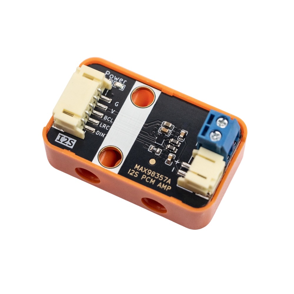 MAX98357A I2S Class D Amplifie - Arduino Vending Machine Project review and price